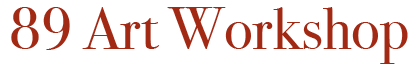 89 Art Workshop